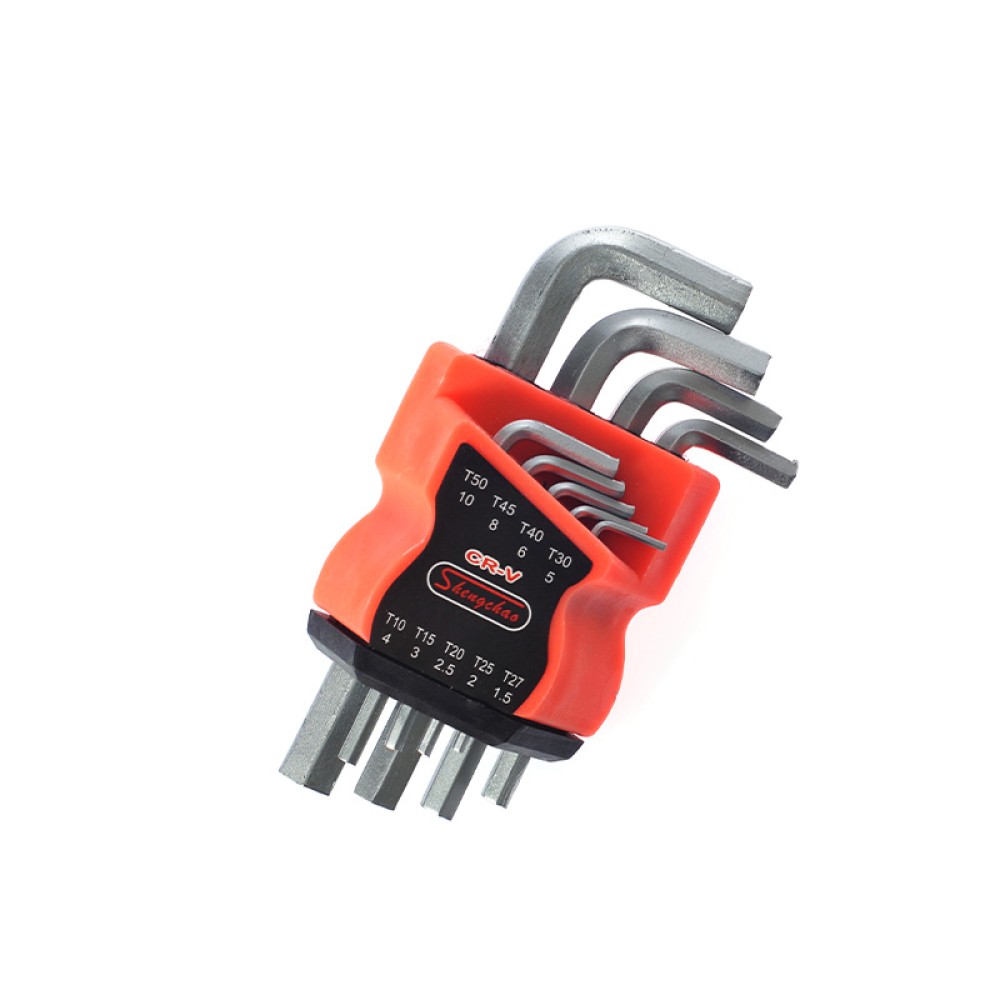 ALLEN TAKIMI KISA ( 9 PCS )